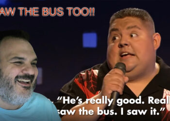 React to Fluffy – Fluffy Stopped By Border Patrol