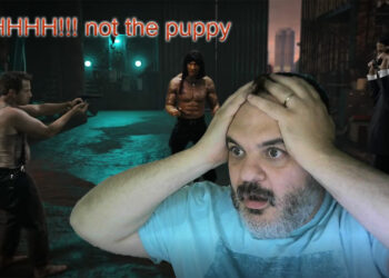 React to John Wick vs John Rambo vs John McClane. Epic Rap Battles Of History