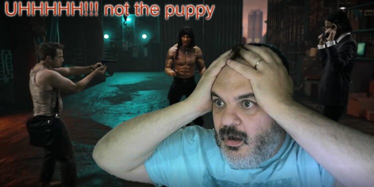 React to John Wick vs John Rambo vs John McClane. Epic Rap Battles Of History