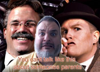 React to Theodore Roosevelt vs Winston Churchill. Epic Rap Battles Of History