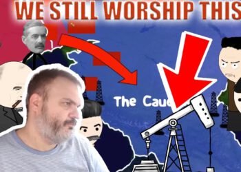 Here is the PROOF that we didnt learned our lesson! Oversimplified WW2 Part2 Reaction