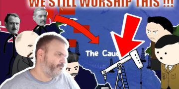 Here is the PROOF that we didnt learned our lesson! Oversimplified WW2 Part2 Reaction