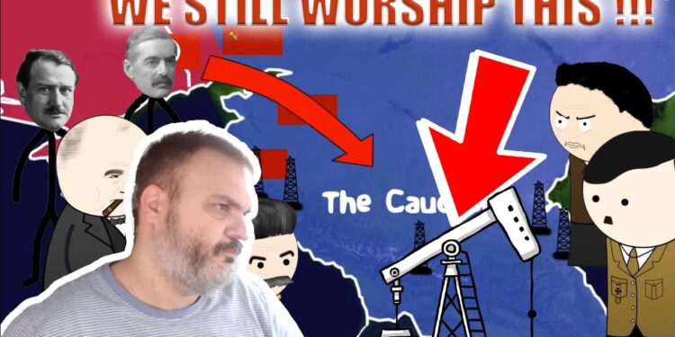 Here is the PROOF that we didnt learned our lesson! Oversimplified WW2 Part2 Reaction