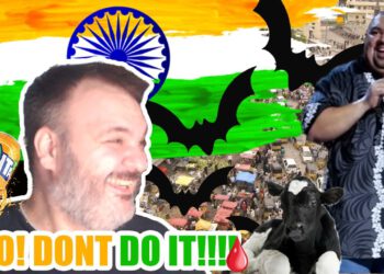 UNBELIVIEBLE I never expected that!!! Fluffy goes to India – Gabriel Iglesias Reaction