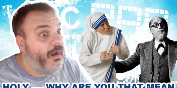 UNBELIVIEBLE I never expected that!!! Fluffy goes to India – Gabriel Iglesias Reaction